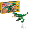 lego-creator-31058 LEGO Creator - Dinozauri puternici 31058, 174 piese