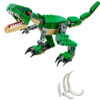 lego-creator-31058-3 LEGO Creator - Dinozauri puternici 31058, 174 piese