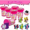 Craze - Slime Magic Cu Surpriza - Galupy - CRZ18316