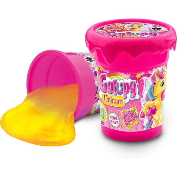 Craze - Slime Magic Cu Surpriza - Galupy - CRZ18316