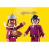 Playmobil - Asterix Si Obelix - Getafix Cu Potiunea Magica - PM70933