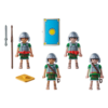 Playmobil - Asterix Si Obelix - Soldati Romani - PM70934