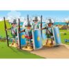 Playmobil - Asterix Si Obelix - Soldati Romani - PM70934