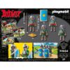 Playmobil - Asterix Si Obelix - Soldati Romani - PM70934