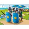 Playmobil - Asterix Si Obelix - Soldati Romani - PM70934