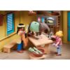 Playmobil - Clinica Pentru Animale - PM71007