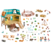 Playmobil - Clinica Pentru Animale - PM71007