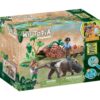 Playmobil - Ingrijirea Furnicarului - PM71012