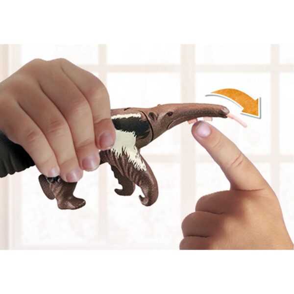 Playmobil - Ingrijirea Furnicarului - PM71012