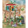 Playmobil - Casa Din Copac Wiltopia - PM71013