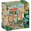 Playmobil - Casa Din Copac Wiltopia - PM71013