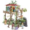 Playmobil - Casa Din Copac Wiltopia - PM71013