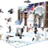 75340_alt3 LEGO® Star Wars™75340 - Calendar de Craciun