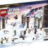 75340_alt4 LEGO® Star Wars™75340 - Calendar de Craciun