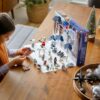 75340_alt5 LEGO® Star Wars™75340 - Calendar de Craciun