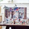 75340_alt7 LEGO® Star Wars™75340 - Calendar de Craciun