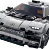 76909_alt3 LEGO® Speed Champions - Mercedes-AMG F1 W12 E Performance si Mercedes-AMG Project One 76909, 564 piese
