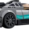 76909_alt4 LEGO® Speed Champions - Mercedes-AMG F1 W12 E Performance si Mercedes-AMG Project One 76909, 564 piese
