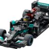 76909_alt5 LEGO® Speed Champions - Mercedes-AMG F1 W12 E Performance si Mercedes-AMG Project One 76909, 564 piese