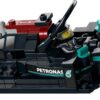 76909_alt6 LEGO® Speed Champions - Mercedes-AMG F1 W12 E Performance si Mercedes-AMG Project One 76909, 564 piese