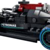 76909_alt7 LEGO® Speed Champions - Mercedes-AMG F1 W12 E Performance si Mercedes-AMG Project One 76909, 564 piese