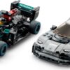 76909_alt9 LEGO® Speed Champions - Mercedes-AMG F1 W12 E Performance si Mercedes-AMG Project One 76909, 564 piese