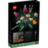 LEGO Creator Expert - Buchet de flori 10280, 756 piese