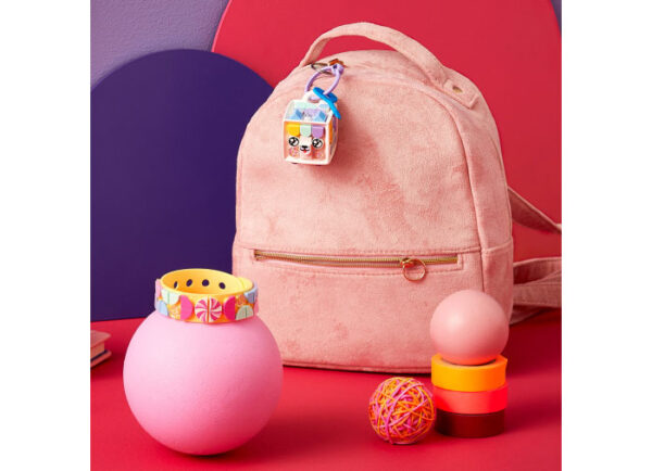 LEGO DOTS - Bratara si talisman - Pisica dulce 41944, 188 piese