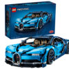 42083-lego-technic LEGO Technic - Bugatti Chiron (42083) 42083, 3599 piese