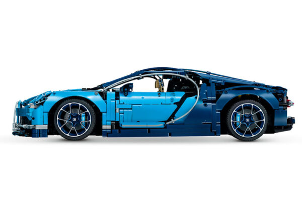 42083-lego-technic-2 LEGO Technic - Bugatti Chiron (42083) 42083, 3599 piese