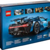 42083-lego-technic-3 LEGO Technic - Bugatti Chiron (42083) 42083, 3599 piese