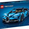 42083-lego-technic-5 LEGO Technic - Bugatti Chiron (42083) 42083, 3599 piese
