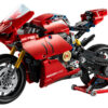 LEGO Technic - Ducati Panigale V4 R (42107) 42107, 646 piese