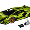 42115-lego-technic-1 LEGO Technic - Lamborghini Sián FKP 37 (42115) 42115, 3696 piese