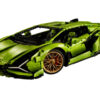 42115-lego-technic-3 LEGO Technic - Lamborghini Sián FKP 37 (42115) 42115, 3696 piese