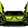 42115-lego-technic-5 LEGO Technic - Lamborghini Sián FKP 37 (42115) 42115, 3696 piese