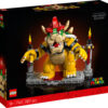 71411-lego-super-mario-1 LEGO Super Mario - Bowser cel Maret 71411, 2807 piese