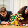 71411-lego-super-mario-3 LEGO Super Mario - Bowser cel Maret 71411, 2807 piese