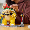 71411-lego-super-mario-5 LEGO Super Mario - Bowser cel Maret 71411, 2807 piese