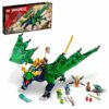 LEGO Ninjago - Dragonul Legendar al lui Lloyd 71766, 747 piese