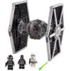 LEGO Star Wars - TIE Fighter™ Imperial 75300, 432 piese