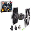 LEGO Star Wars - TIE Fighter™ Imperial 75300, 432 piese