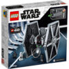 LEGO Star Wars - TIE Fighter™ Imperial 75300, 432 piese