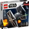 75300_alt1 Lego Star Wars 75300 - Imperial TIE Fighter