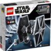 75300_alt2 Lego Star Wars 75300 - Imperial TIE Fighter