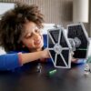 75300_alt4 Lego Star Wars 75300 - Imperial TIE Fighter