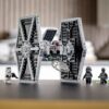 75300_alt5 Lego Star Wars 75300 - Imperial TIE Fighter