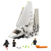 LEGO Star Wars - Naveta Imperiala 75302, 660 piese