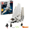 LEGO Star Wars - Naveta Imperiala 75302, 660 piese