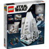 LEGO Star Wars - Naveta Imperiala 75302, 660 piese